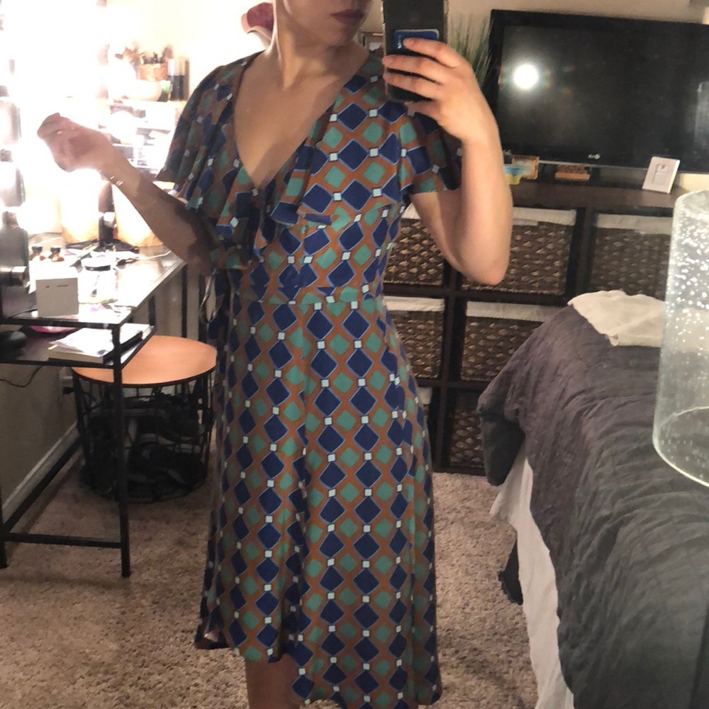 Frock! By Tracy Reese